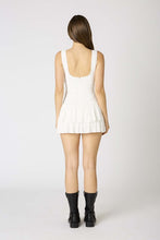 Rylee Romper-White