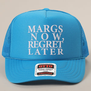 Regret Later