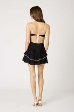 Giselle Dress-Black