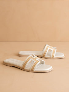 Ena Sandals