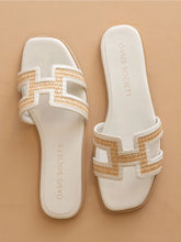 Ena Sandals