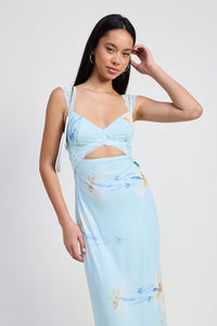 Sally Midi Dress