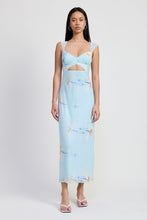 Sally Midi Dress