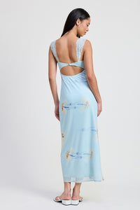 Sally Midi Dress