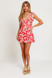 Judy Dress