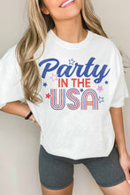 Party in the USA Tee