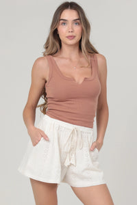 Isabella Shorts