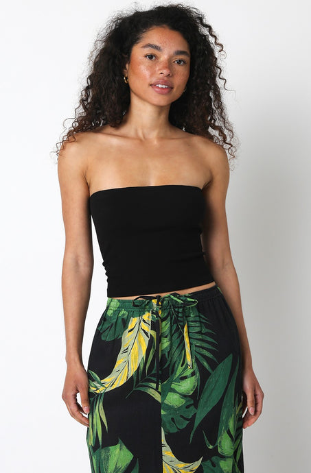 Erin Top-Black