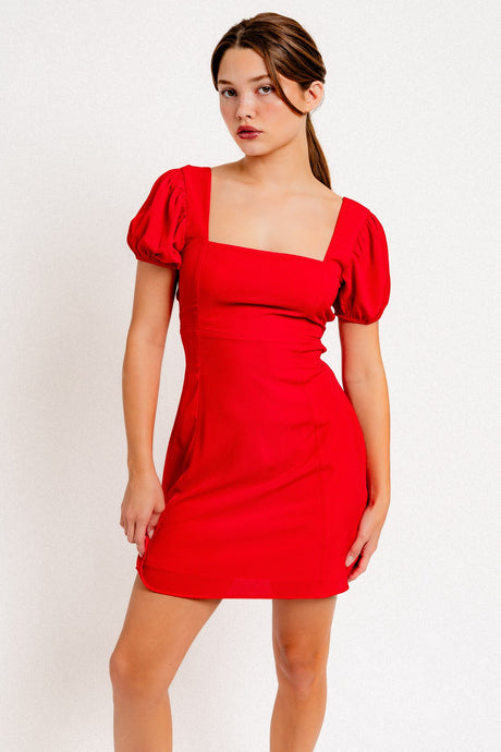 FINAL SALE Penelope Dress