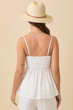Kinsley Top