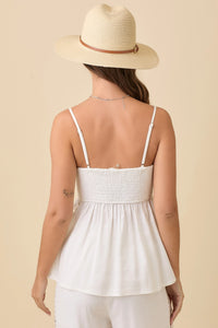 Kinsley Top