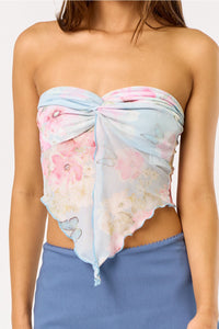 Brielle Crop Top