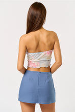 Brielle Crop Top