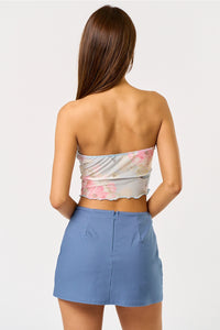 Brielle Crop Top