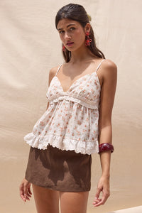 Jessie Cami Top