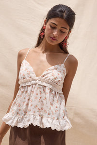 Jessie Cami Top