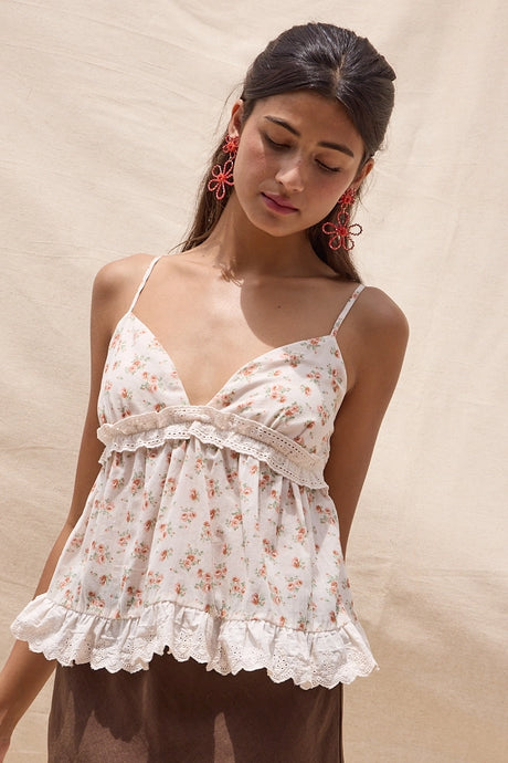 Jessie Cami Top