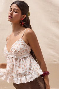 Jessie Cami Top