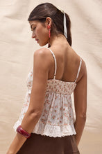 Jessie Cami Top