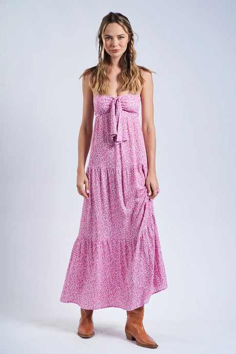 Lacie Maxi Dress