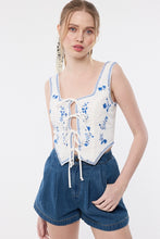 Gemma Top
