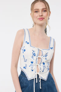Gemma Top