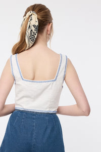 Gemma Top