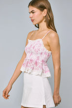 FINAL SALE Thalia Top