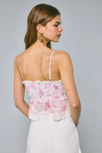 FINAL SALE Thalia Top