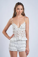 Rosalyn Top