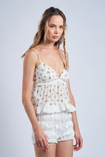 Rosalyn Top