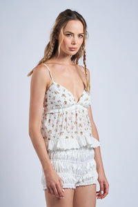 Rosalyn Top