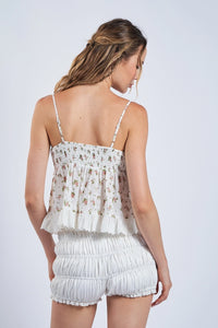 Rosalyn Top