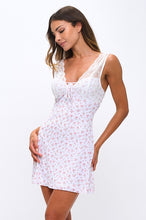 Kennedy Dress