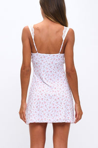 Kennedy Dress