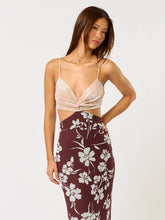 Junie Maxi Dress
