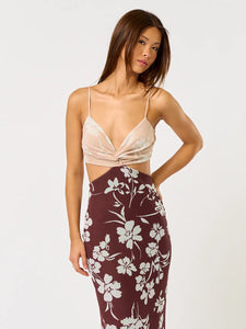 Junie Maxi Dress