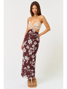 Junie Maxi Dress