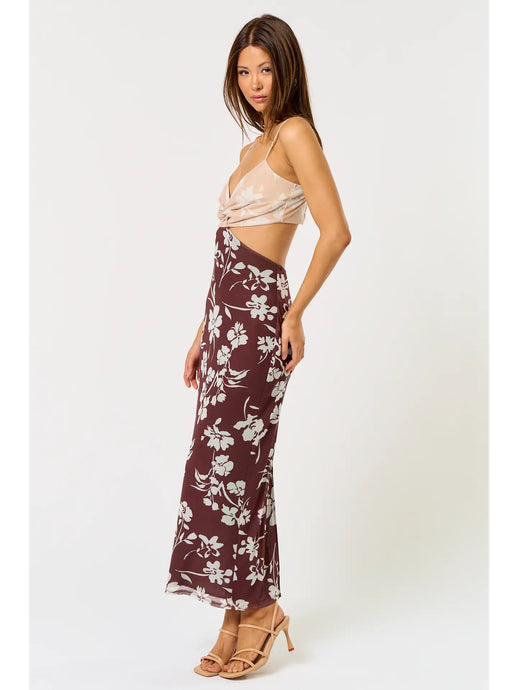 Junie Maxi Dress
