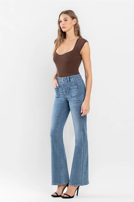 Marisol Jeans