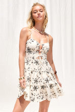 Jules Mini Dress