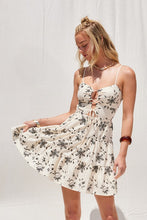 Jules Mini Dress
