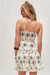 Jules Mini Dress