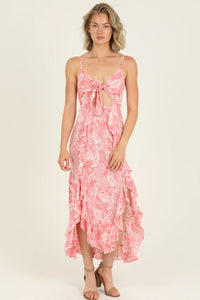 Holly Maxi Dress