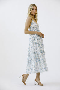 FINAL SALE Marisol Midi Dress