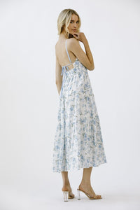 FINAL SALE Marisol Midi Dress