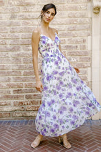 Diana Maxi Dress