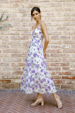 Diana Maxi Dress