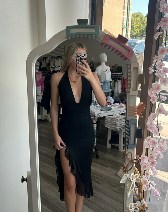 Desiree Midi Dress