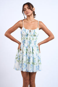 Meghan Mini Dress